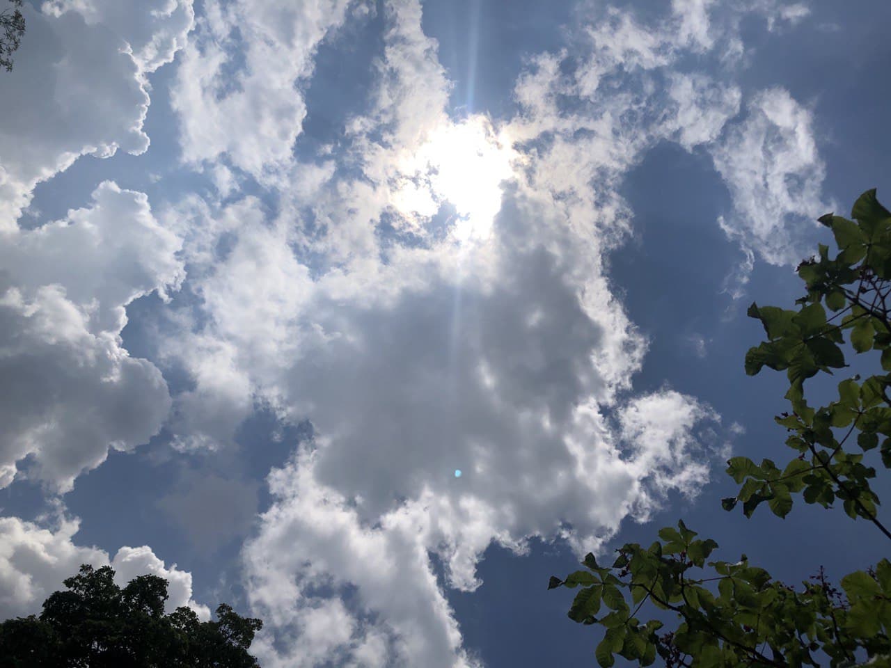 clouds picture